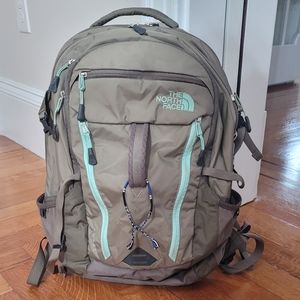 Northface backpack
